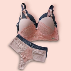 978-CONJUNTO CONFORT PLUS - Click Atrevida