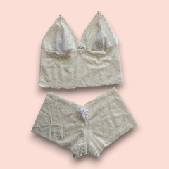 273- CONJUNTO ESPERA MARIDO - loja online