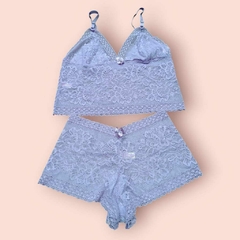 273- CONJUNTO ESPERA MARIDO - Click Atrevida