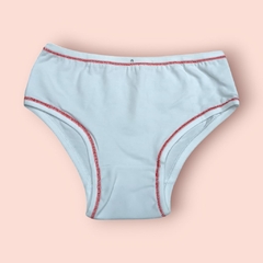 2182- CALCINHA INFANTIL NICOLI - comprar online