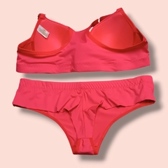 977-CONJUNTO APAIXONANTE PLUS - Click Atrevida