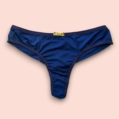 363-CALCINHA FIO DUPLO JOICE - comprar online