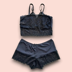 750-SHORT DOLL C/RENDA SEM BOJO - comprar online