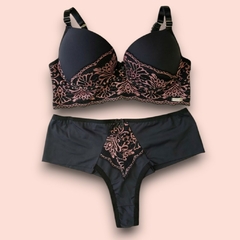 978-CONJUNTO CONFORT PLUS - comprar online