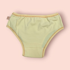 2182- CALCINHA INFANTIL NICOLI