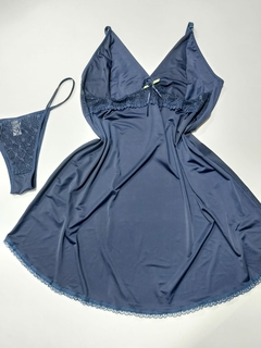 2174-CAMISOLA JOSY PLUS na internet