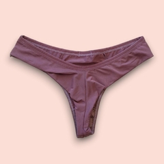 363-CALCINHA FIO DUPLO JOICE - comprar online