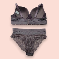 978-CONJUNTO CONFORT PLUS - Click Atrevida