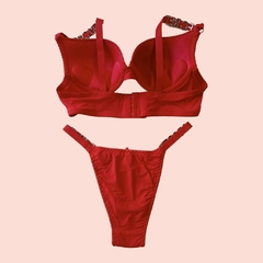 730-CONJUNTO SECRET - Click Atrevida
