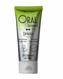Imagem do 167-ORAL GOURMET