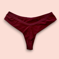 363-CALCINHA FIO DUPLO JOICE - comprar online