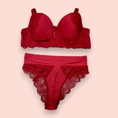 Imagem do 978-CONJUNTO CONFORT PLUS