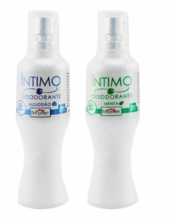 279- DESODORANTE ÍNTIMO