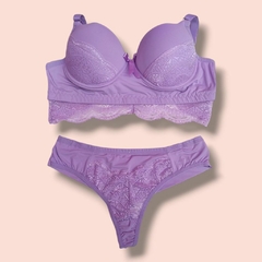 000604-CONJUNTO FIO DUPLO ANA LIZ