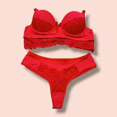 000604-CONJUNTO FIO DUPLO ANA LIZ - loja online