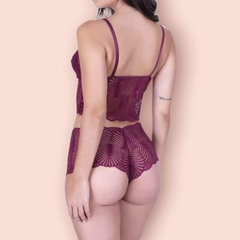 Imagem do 273- CONJUNTO ESPERA MARIDO