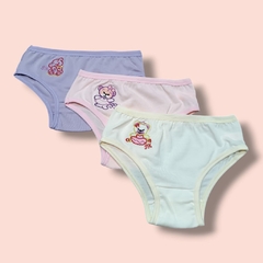 001220-CALCINHA INFANTIL ILARA - comprar online