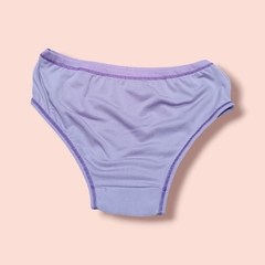 001239-CALCINHA INFANTIL LISA LUARA - comprar online
