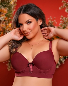 984-SUTIÃ CONFORT PLUS DELICATE - loja online