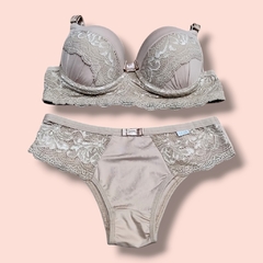 000641-CONJUNTO CALCINHA TRAD. MARJORI - comprar online