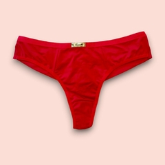 363-CALCINHA FIO DUPLO JOICE - comprar online