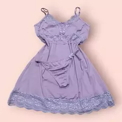002774-CAMISOLA LOVE - Click Atrevida