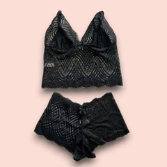 273- CONJUNTO ESPERA MARIDO - loja online