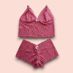 273- CONJUNTO ESPERA MARIDO na internet