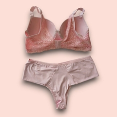 978-CONJUNTO CONFORT PLUS - loja online