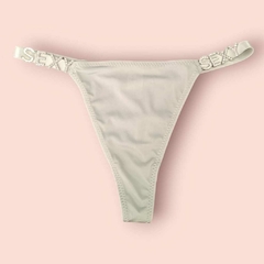 802-CALCINHA FIO COM STRAS SEXY na internet