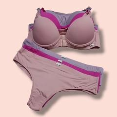 977-CONJUNTO APAIXONANTE PLUS - comprar online