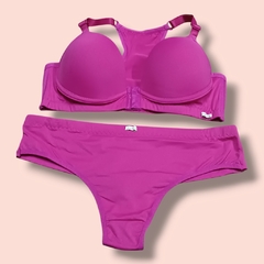 977-CONJUNTO APAIXONANTE PLUS - loja online