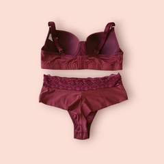Imagem do 620-CONJUNTO PLUS RENATA