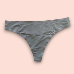 1714- CALCINHA SEM COSTURA FIO - comprar online