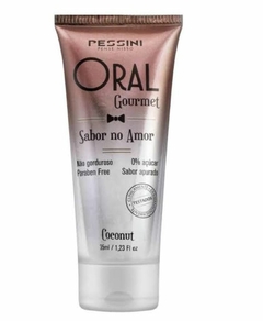 167-ORAL GOURMET - comprar online