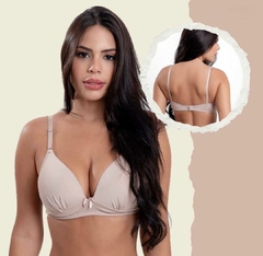 769-SUTIÃ BASE LISO ANY - comprar online