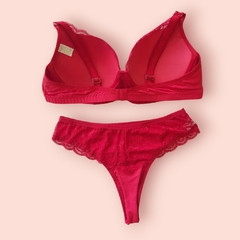 Imagem do 30-CONJUNTO SUZANA PLUS COM CALCINHA FIO