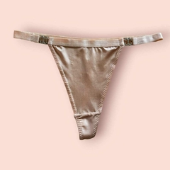 931-CALCINHA CHANEL FIO na internet