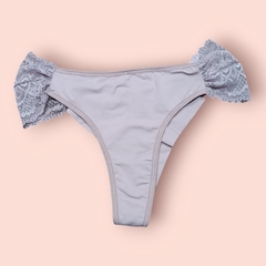 950-CALCINHA LATERAL BORBOLETA ANY - comprar online
