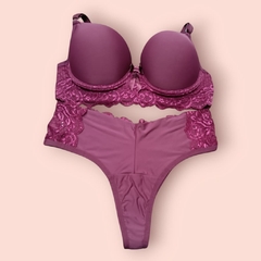 980-CONJUNTO CONFORT IZA PLUS na internet