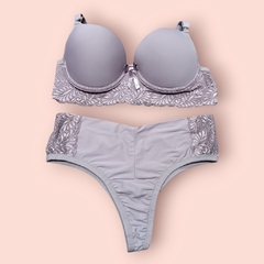 980-CONJUNTO CONFORT IZA PLUS - comprar online