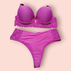 Imagem do 980-CONJUNTO CONFORT IZA PLUS