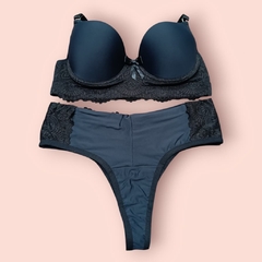 980-CONJUNTO CONFORT IZA PLUS