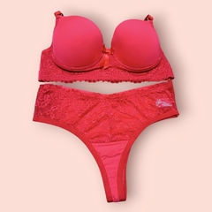 980-CONJUNTO CONFORT IZA PLUS - Click Atrevida