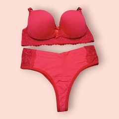 980-CONJUNTO CONFORT IZA PLUS - loja online