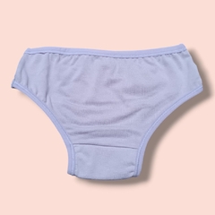 001220-CALCINHA INFANTIL ILARA - comprar online