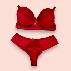 Imagem do 981-CONJUNTO CONFORT NARA PLUS