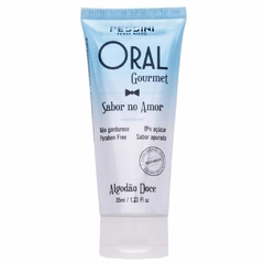 167-ORAL GOURMET - comprar online