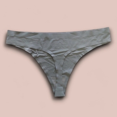 1714- CALCINHA SEM COSTURA FIO - comprar online