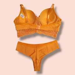 000604-CONJUNTO FIO DUPLO ANA LIZ - Click Atrevida